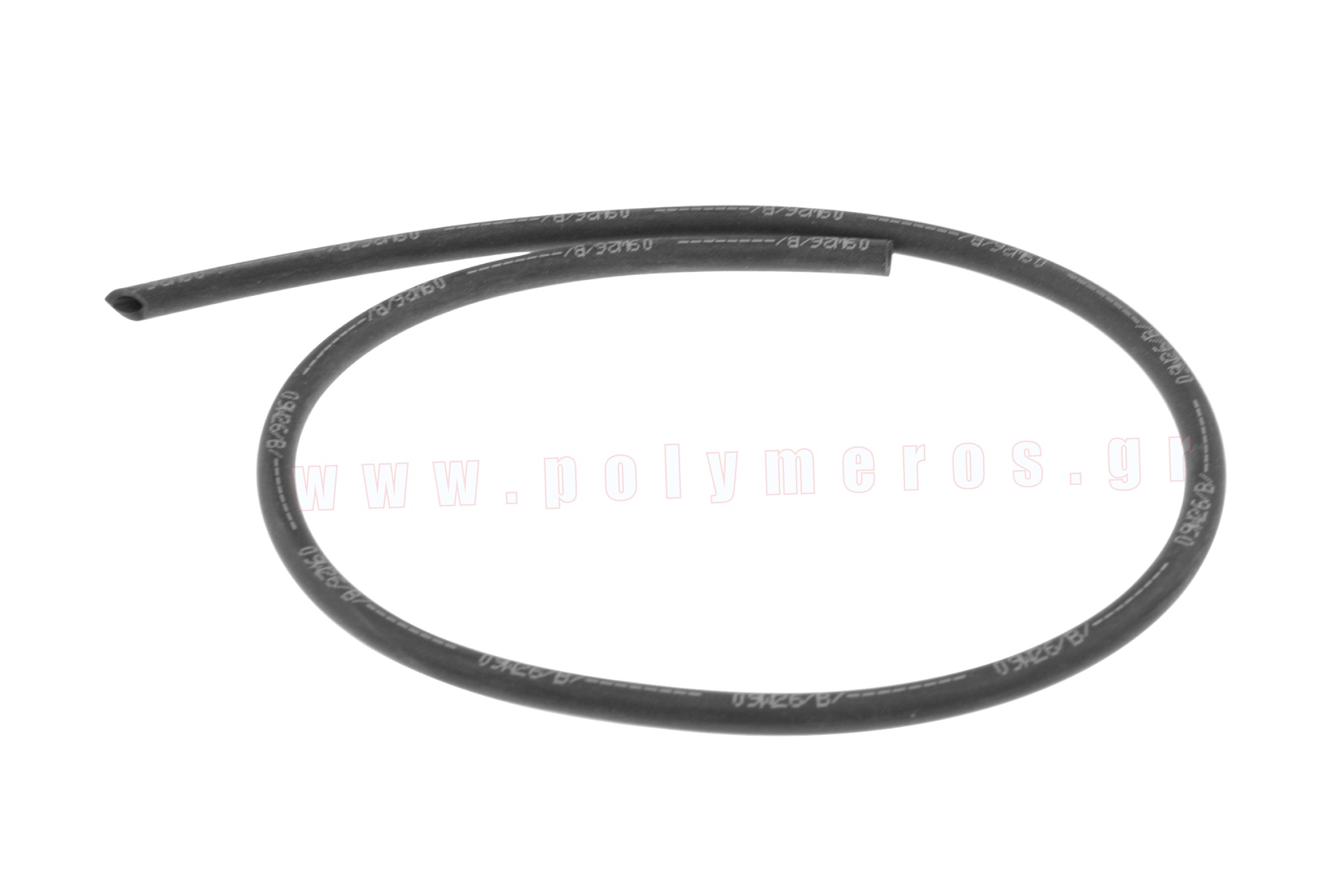 Σωλήνας καυσίμου θαμνοκοπτικού Husqvarna 250, 252RX (5817561-31)